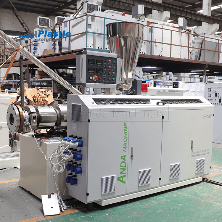 Fabricants de machines à cadre de porte WPC