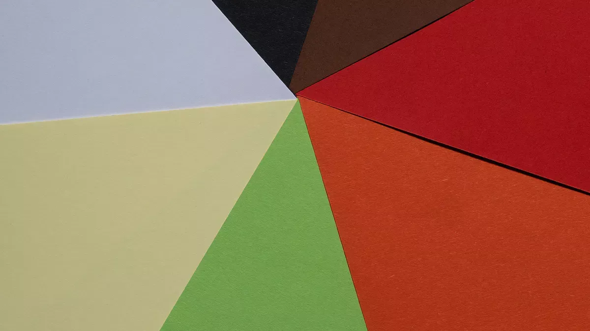 Innovations mat&eacute;rielles dans les feuilles de PVC