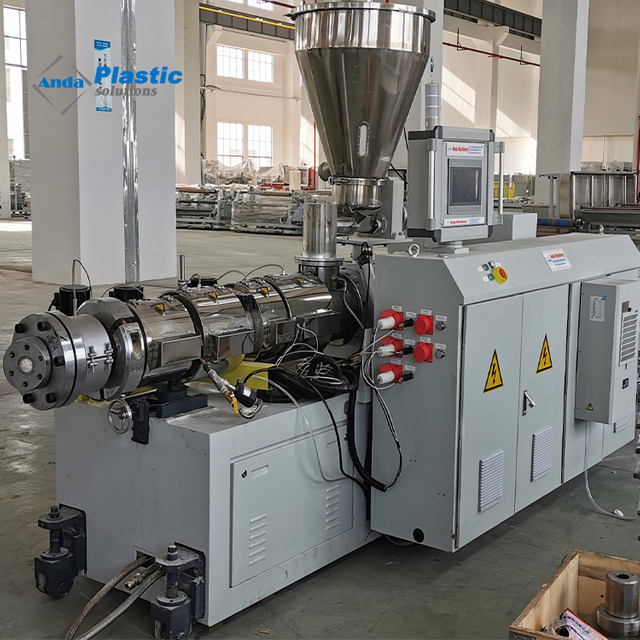 Panneau de mousse de PVC faisant la machine