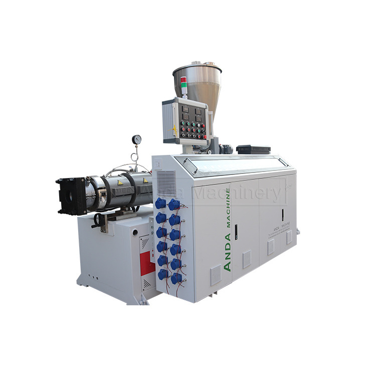 Ligne de production de carreaux de panneau de plafond UPVC 600