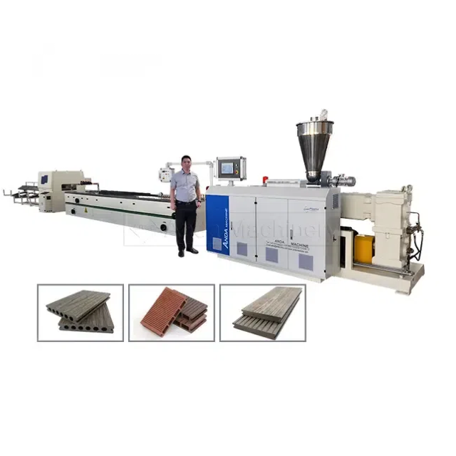 Pourquoi le cadre de porte solide PVC WPC et la ligne de production de la carte en mousse sont-ils un choix intelligent?