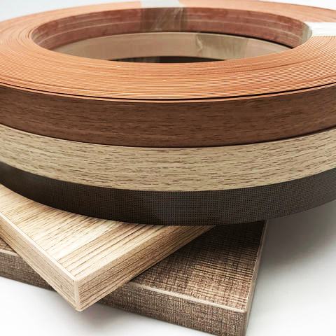 Anda Machine de fabrication de bande de bord PVC