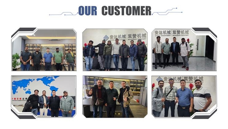 ligne de production du panneau PVC