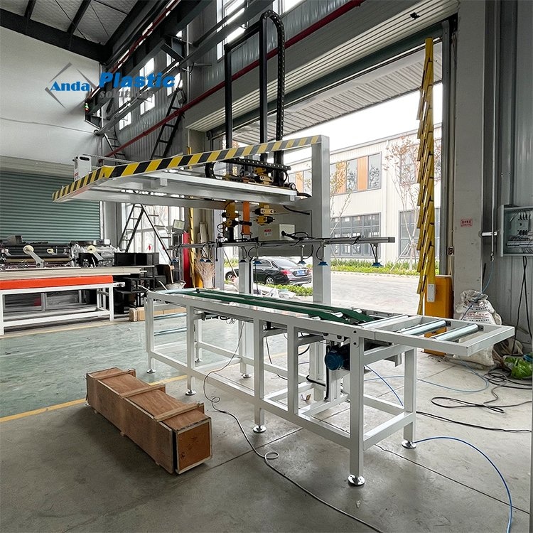 Panneau de production