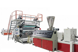 Quelles sont les meilleures utilisations pour une machine d'extrusion de carreaux de sol Lvt ?