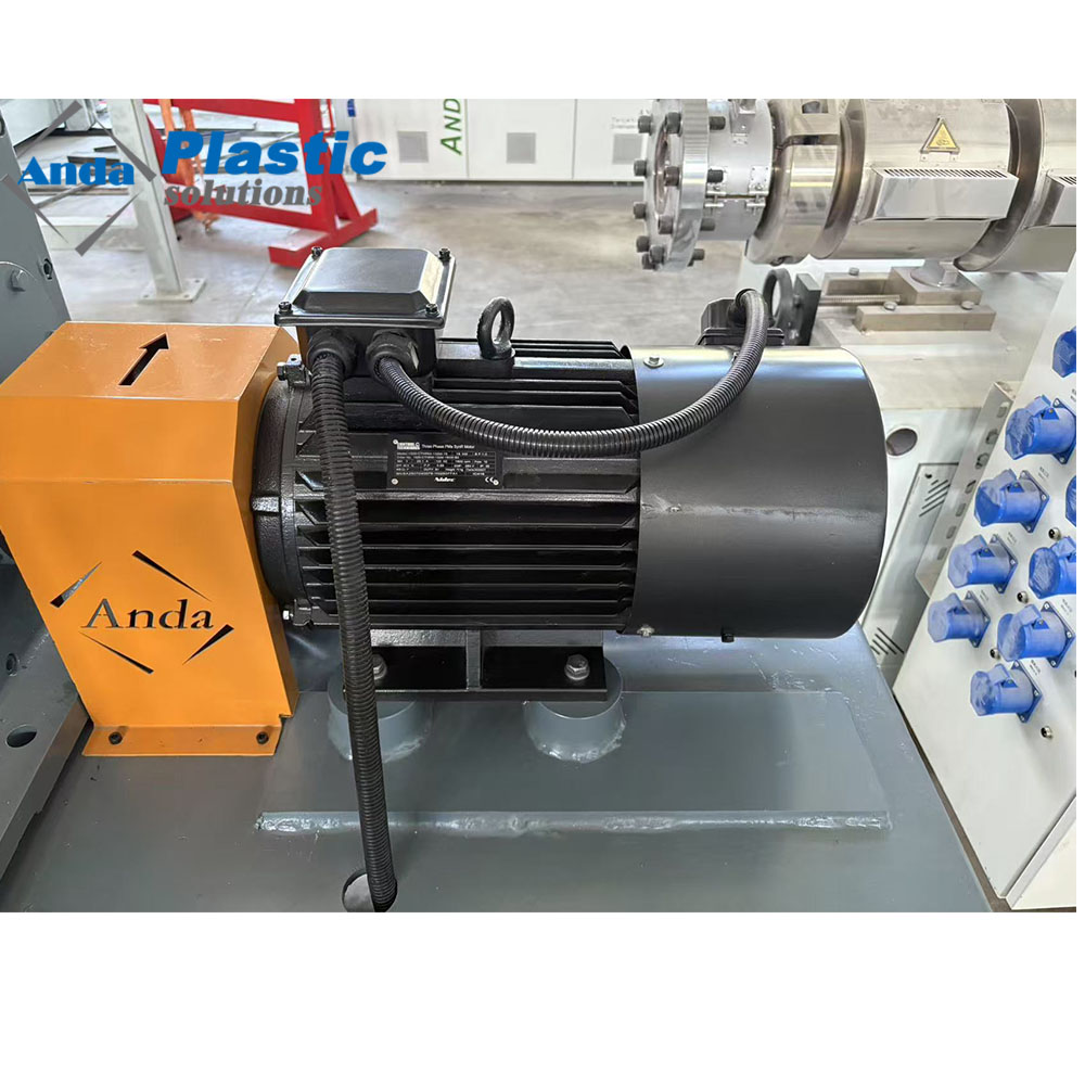 Moteur aimant permanent &agrave; haute efficacit&eacute;