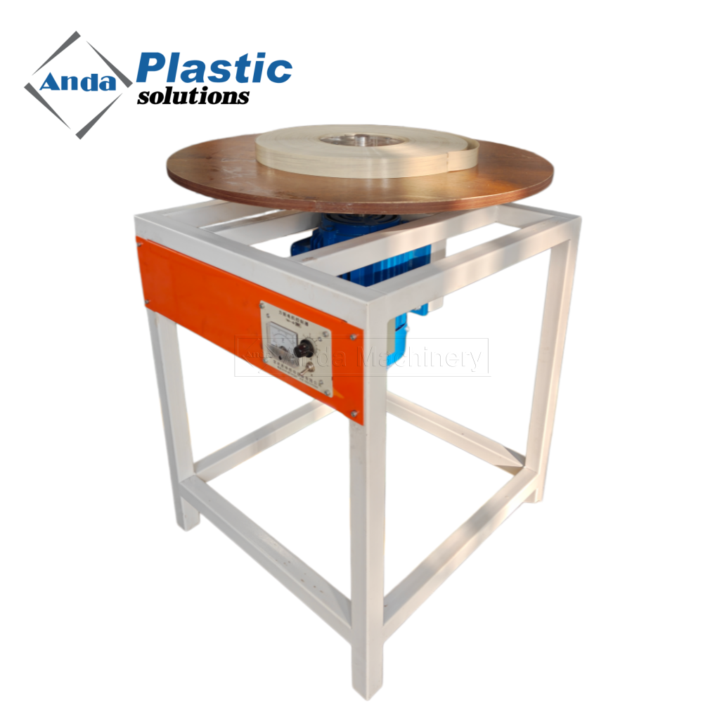 Impression automatique de bandes de chant en PVC et chaîne de production de revêtement UV